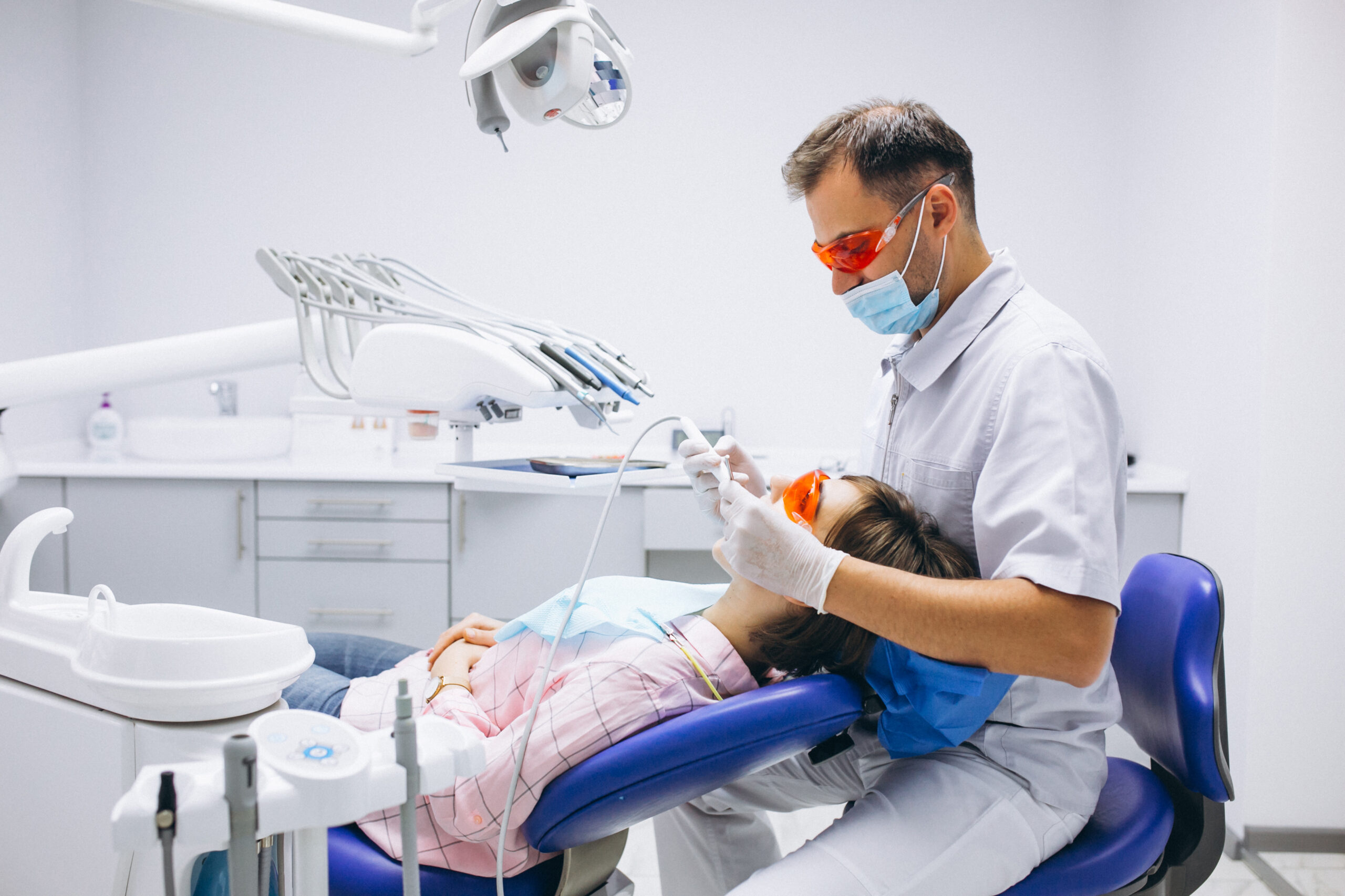 Implante Dental - Paciente